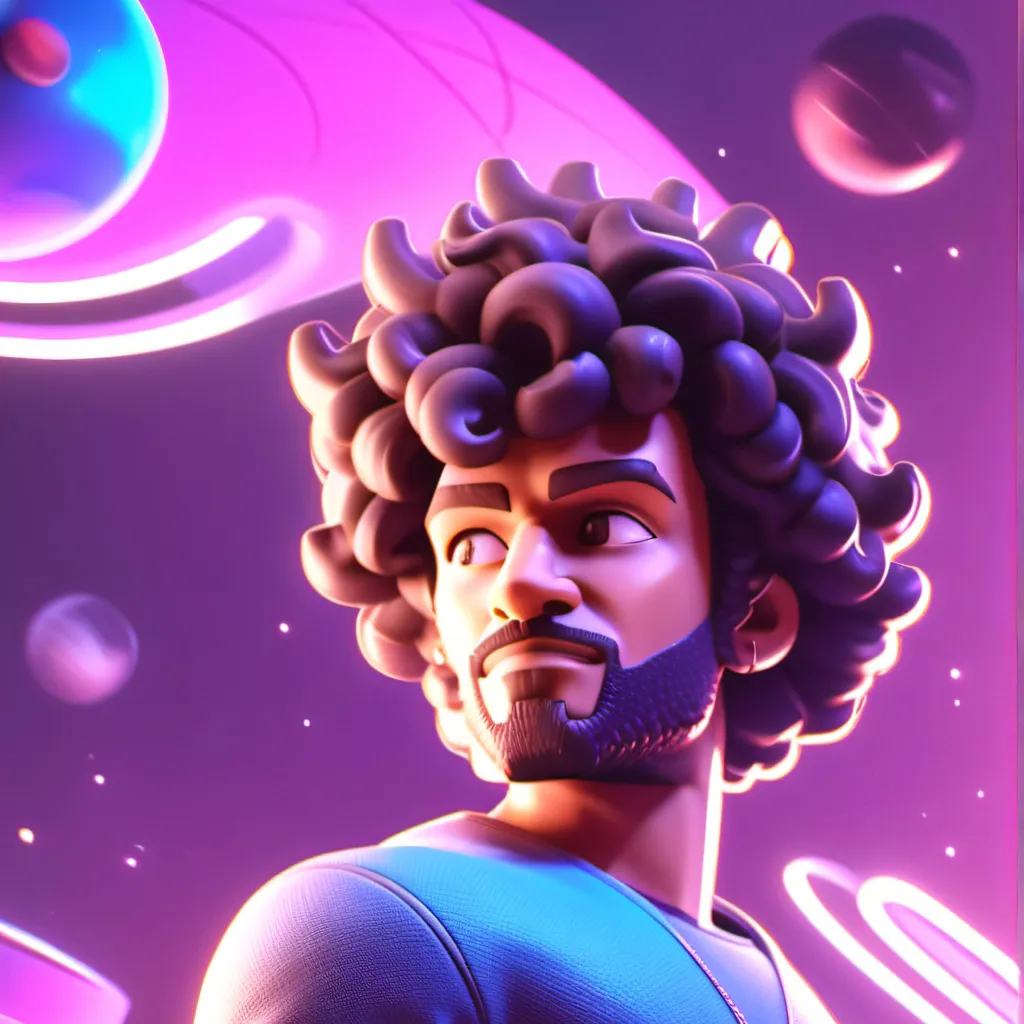 chat with ai character: Andreas eskander