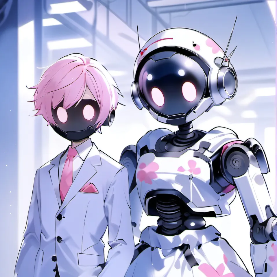 chat with ai character: Nuzi (N x Uzi)