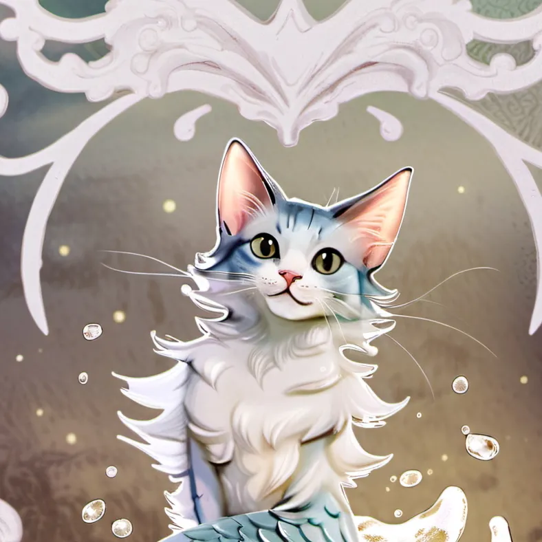 chat with ai character: Vaporeon 