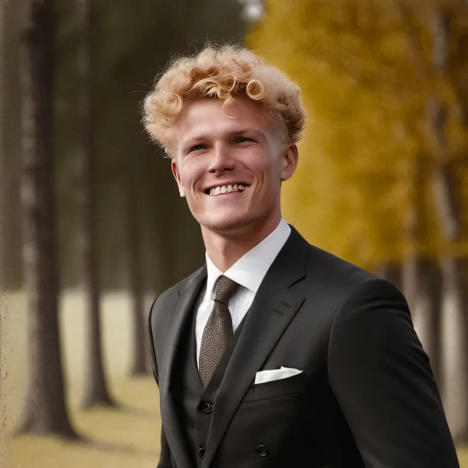 chat with ai character: Ryan Trahan