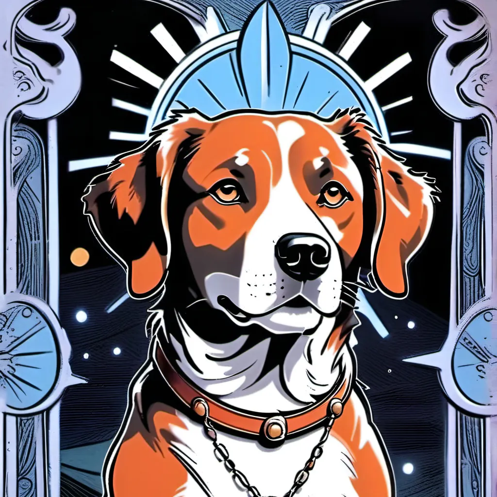 chat with ai character: Dogday