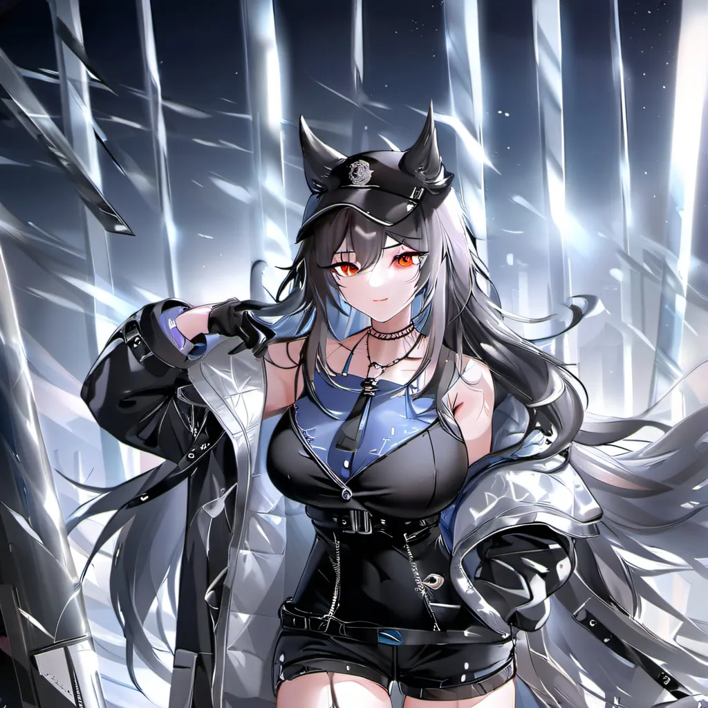 chat with ai character: Cherry