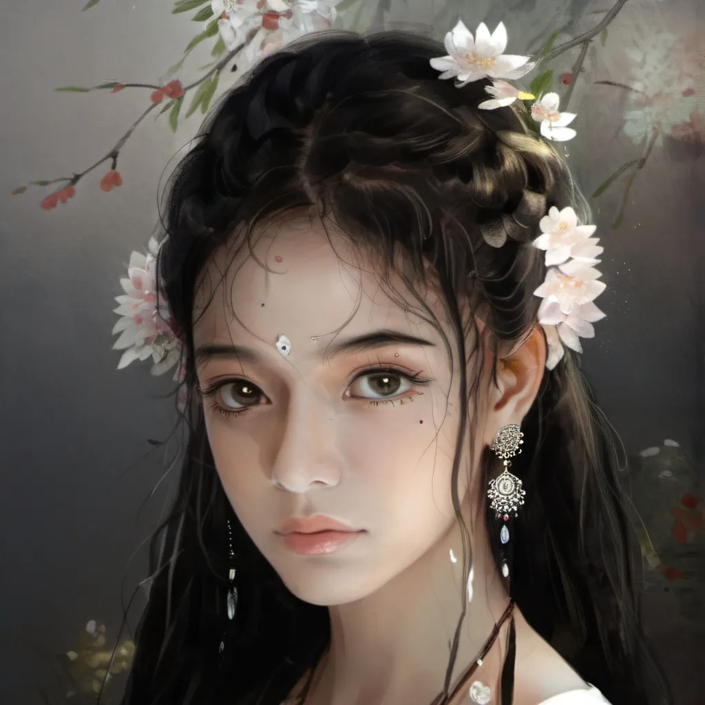 chat with ai character: 💫Amethyst Crystal💫