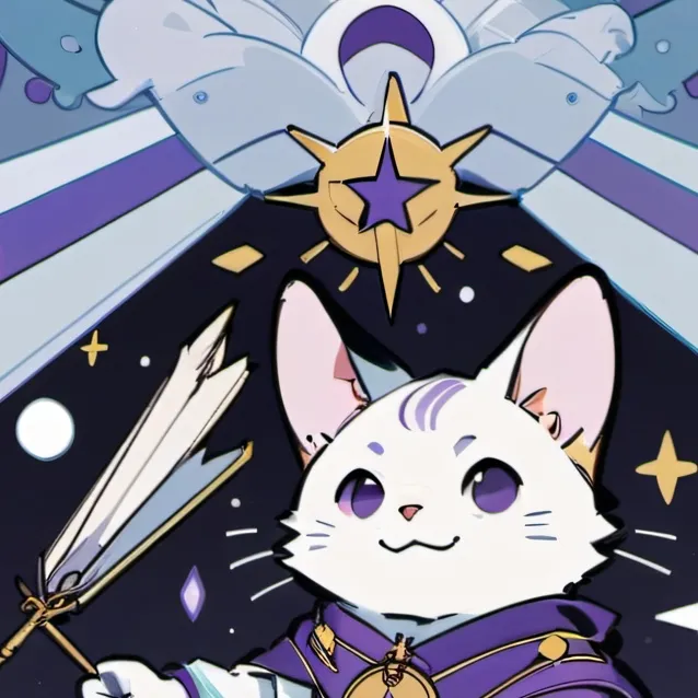 chat with ai character: Catnap the cat🌙🌙🌙