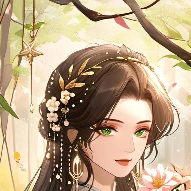 chat with ai character: Ava