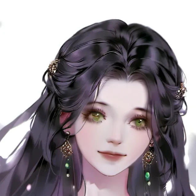 chat with ai character: Maria and sukuna