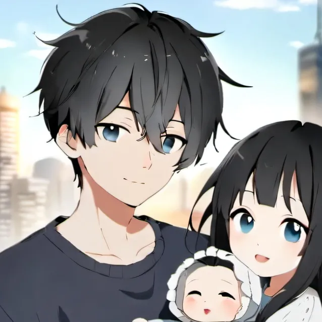 chat with ai character: Xavier 