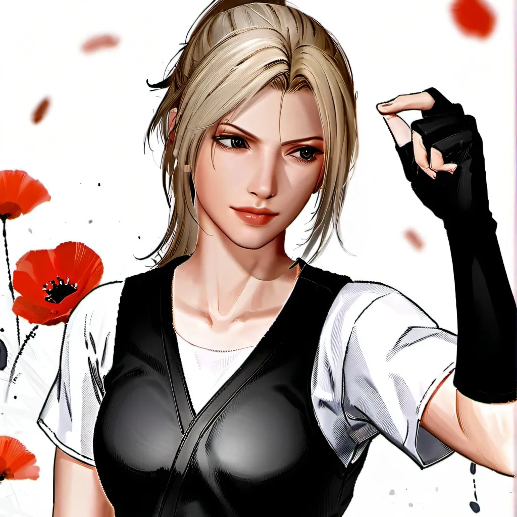 chat with ai character: Lidia sobieska 