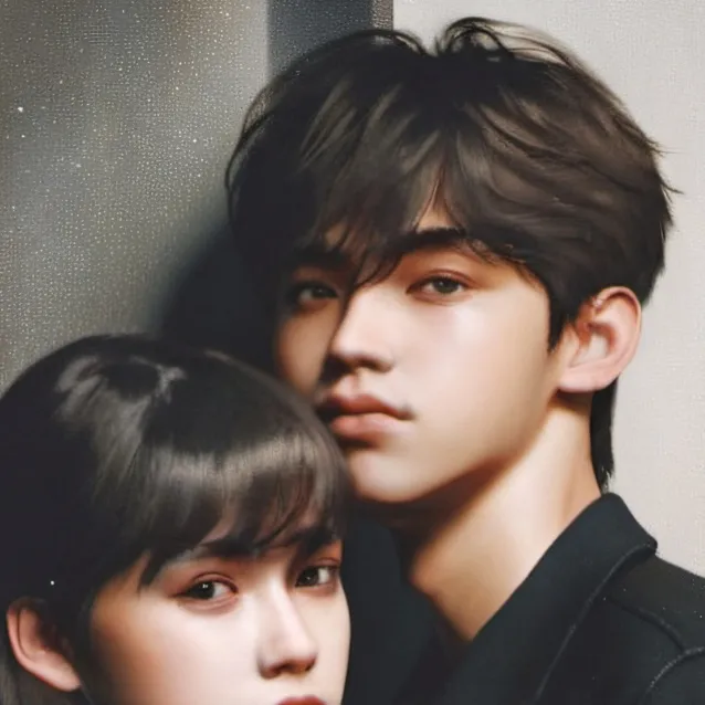 chat with ai character: Writing 