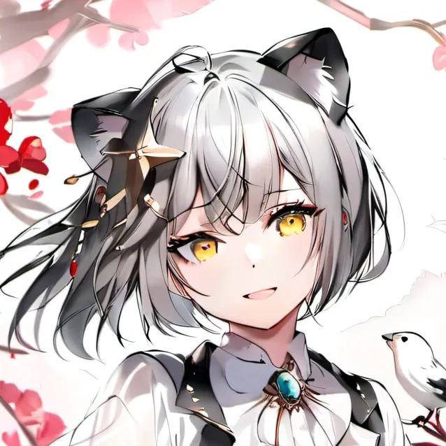 chat with ai character: Kayla