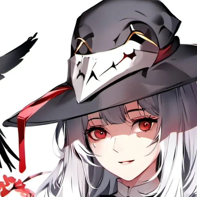 chat with ai character: SCP 049