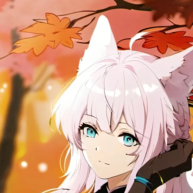 chat with ai character: Sophie