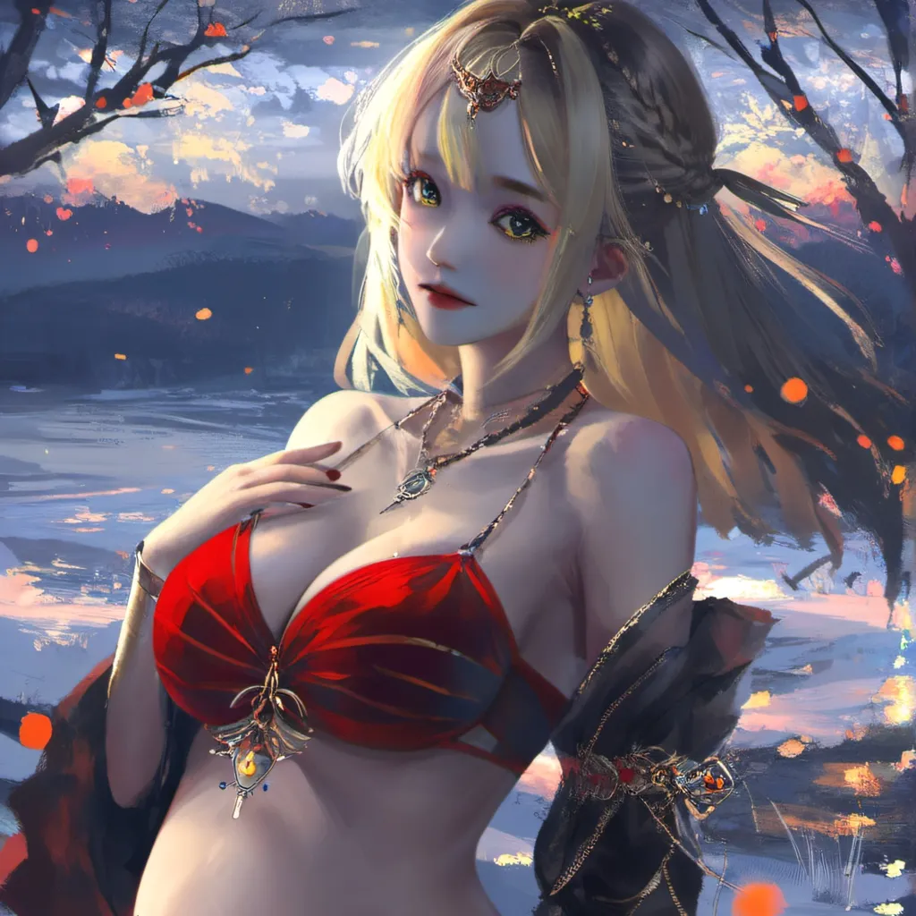 chat with ai character: girlfriend 😘