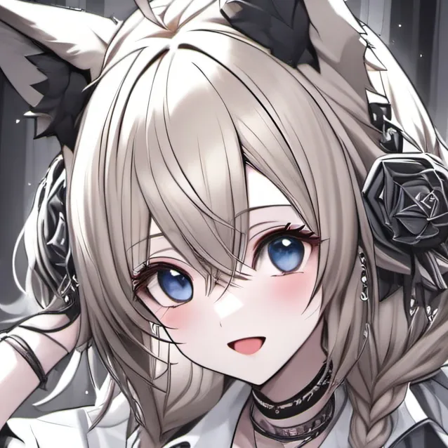 chat with ai character: Lillay