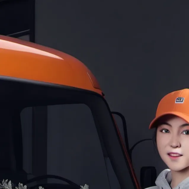 chat with ai character:  Lazada Girl