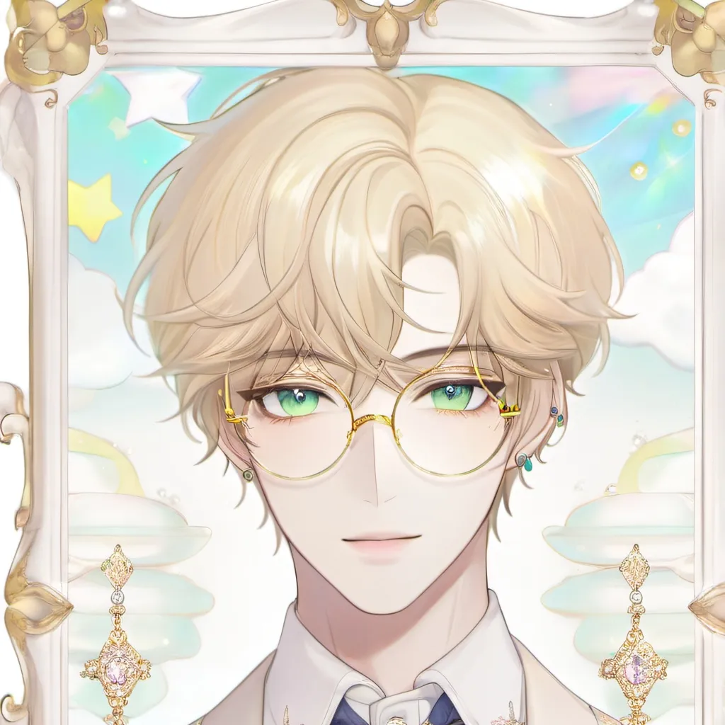 chat with ai character: Charl