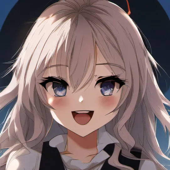 chat with ai character: Mizuki