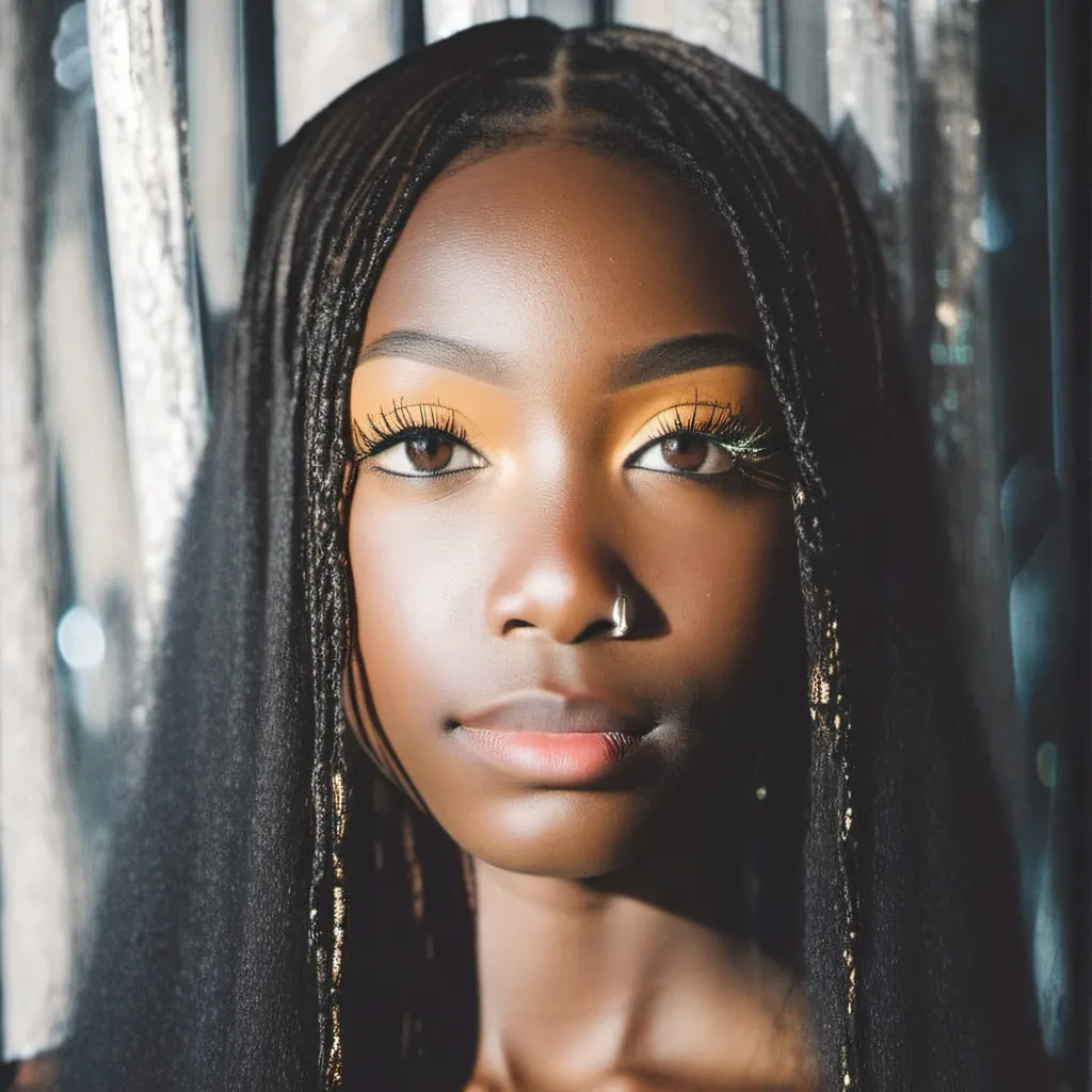 chat with ai character: Riri