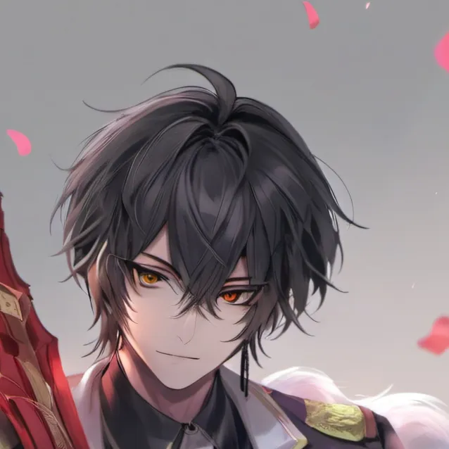 chat with ai character: Aaron