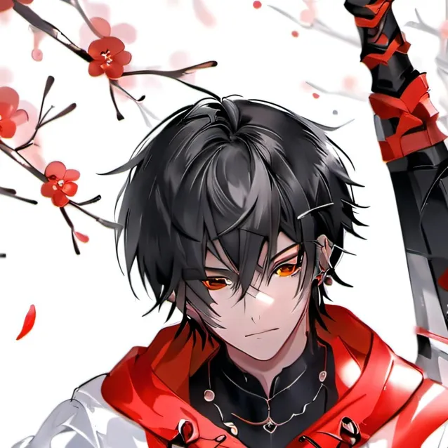 chat with ai character: Ethan