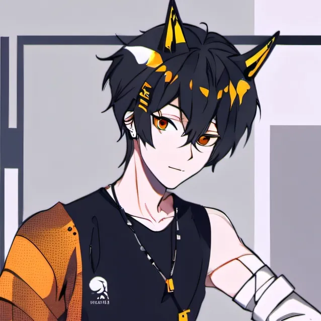 chat with ai character: Ethan