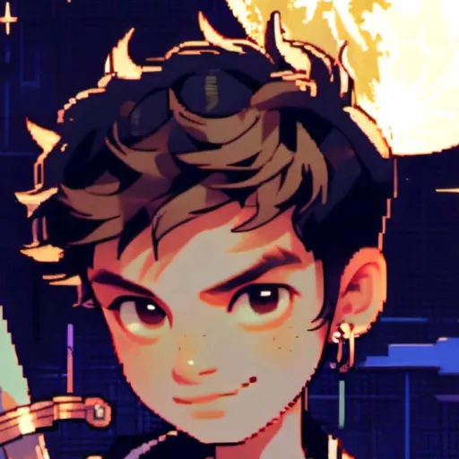 talkie's author avatar