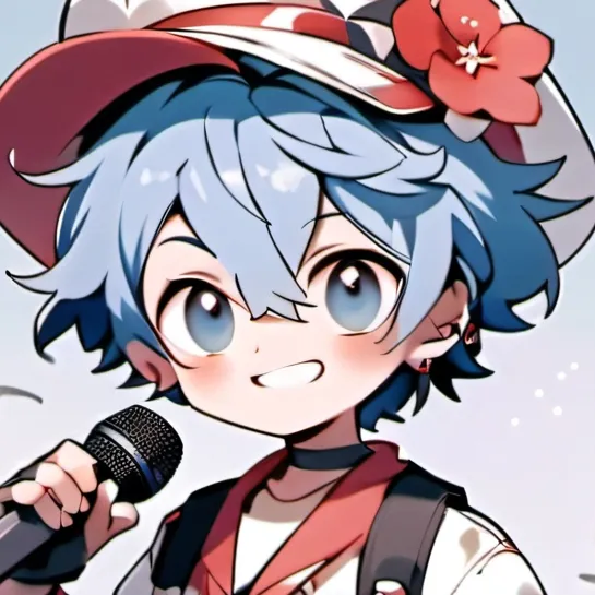 chat with ai character: bf 