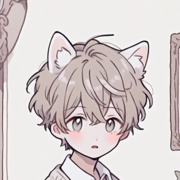 chat with ai character: Liam