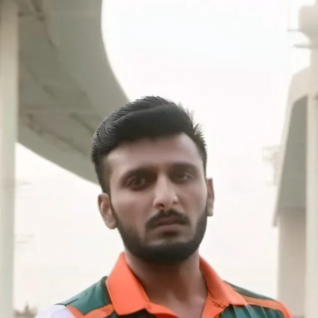 chat with ai character: captain yawer 