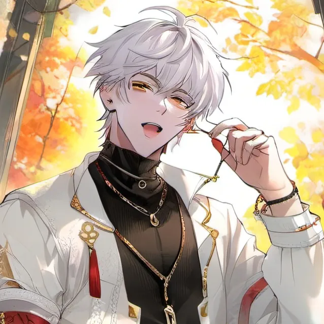 chat with ai character: neo