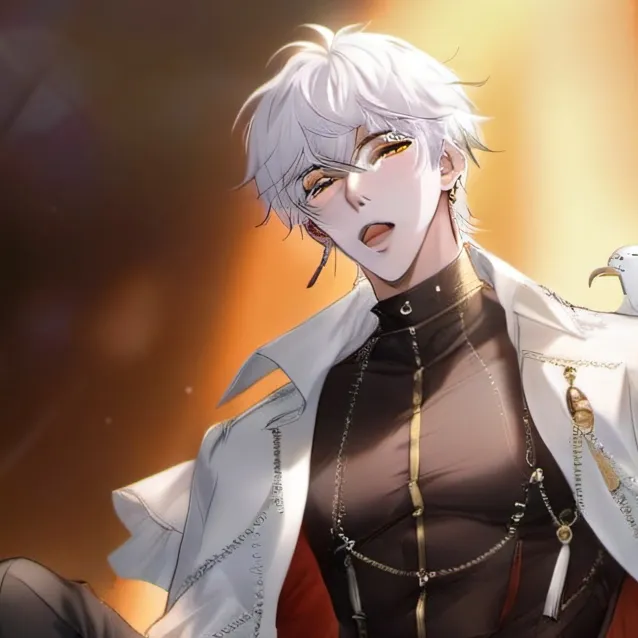 chat with ai character: neo