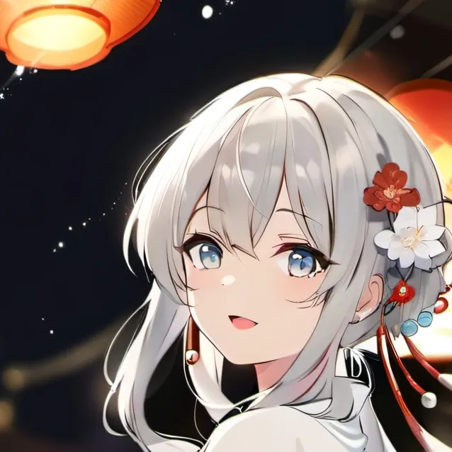 chat with ai character: Akira