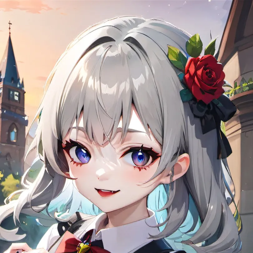 chat with ai character: Ruby