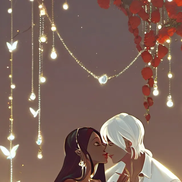 chat with ai character: Kai