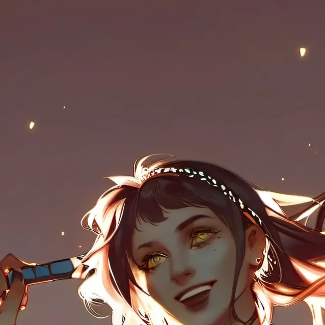 chat with ai character: AMELIA 