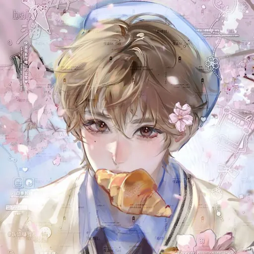 creator Auggie*   ੈ✩‧₊˚*'s avatar