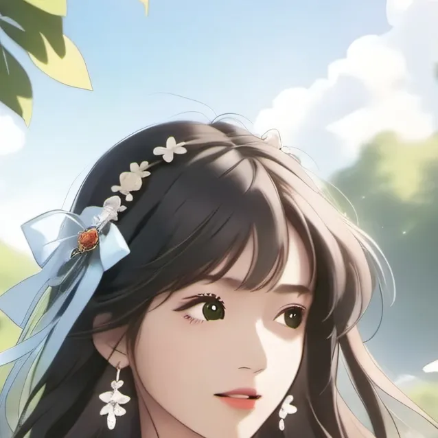 chat with ai character: janella