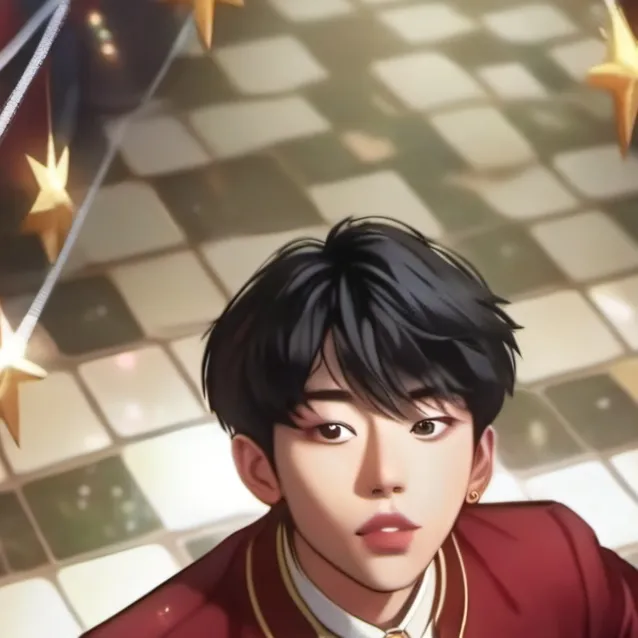 chat with ai character: cj