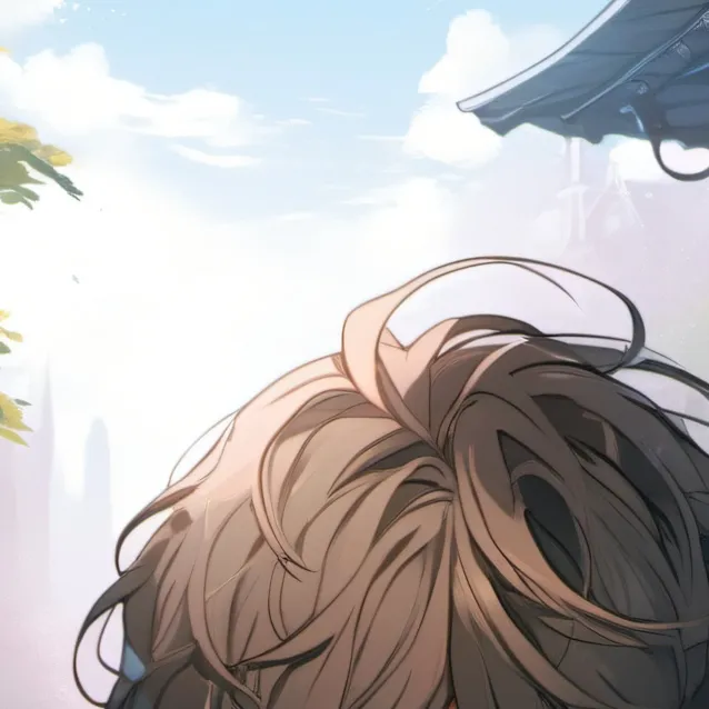 chat with ai character: Ken