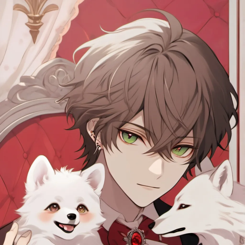 chat with ai character: Jane