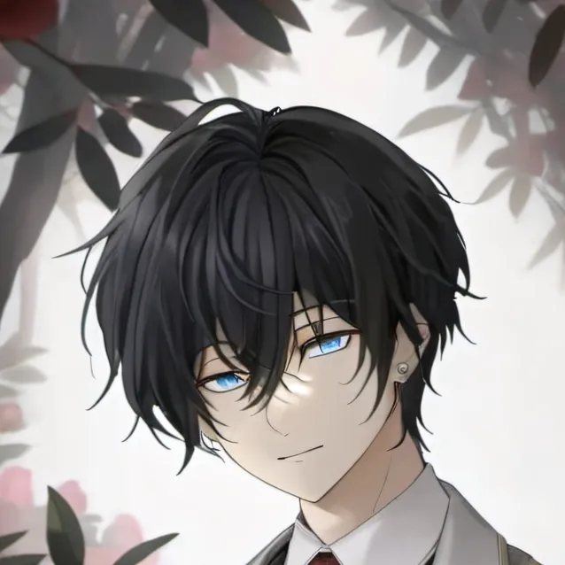 chat with ai character: Joshua