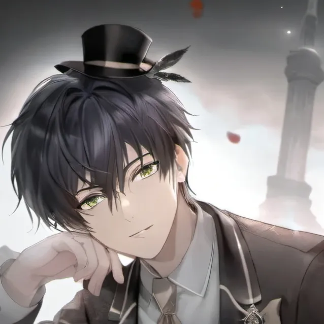 chat with ai character: Zack