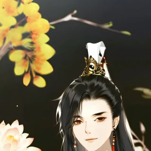 chat with ai character: 仄