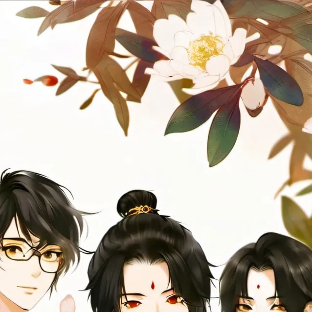 chat with ai character: 你的家人们