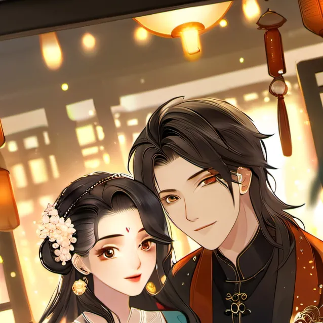 chat with ai character: 霍金淮