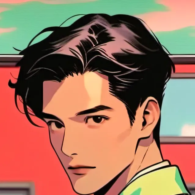 chat with ai character: 厉斯寒