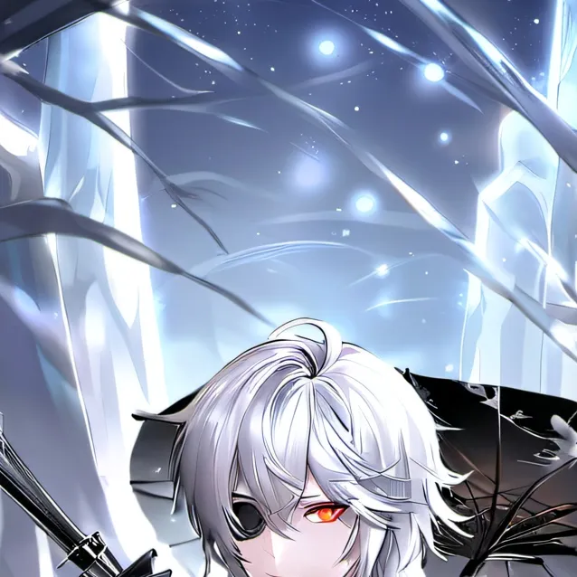 chat with ai character: 林森