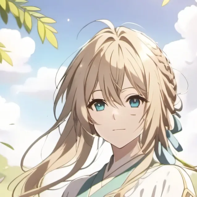 chat with ai character: Cristine