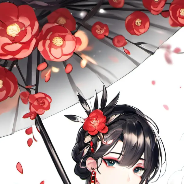 chat with ai character: Kagura