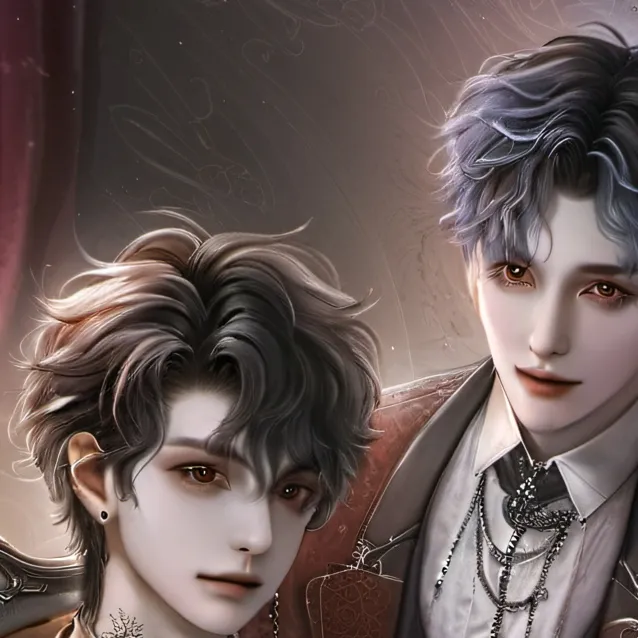 chat with ai character: Alexis 